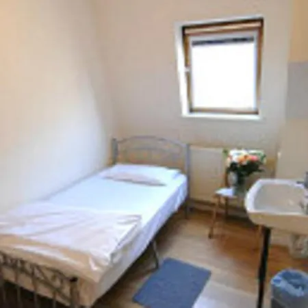 Hostal Barkston Earls Court