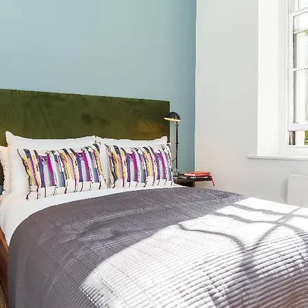 Native Hyde Park 4* Londres