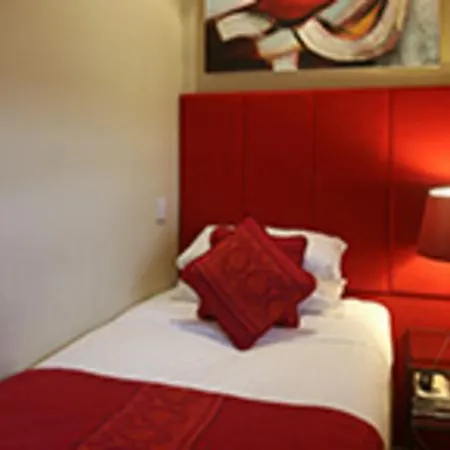New Linden 4* London