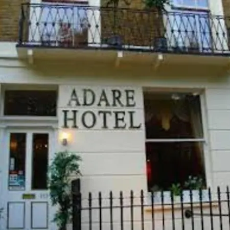 Adare Hotel London