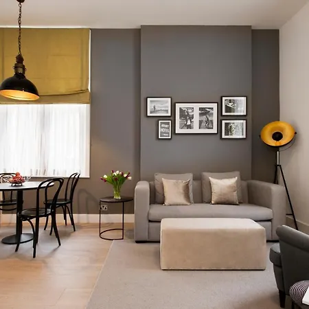 Nevern Place By Supercity Londra