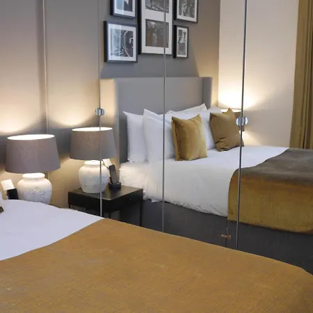 Nevern Place By Supercity Aparthotel 4*
