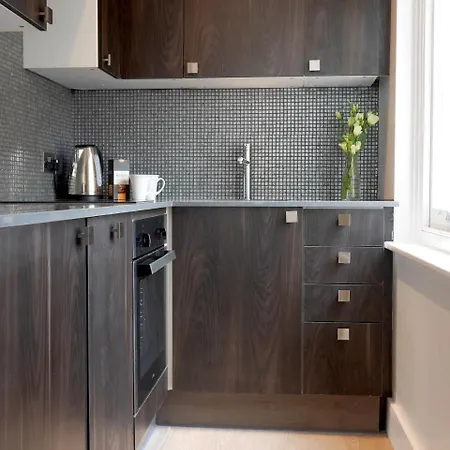 Nevern Place By Supercity 4*