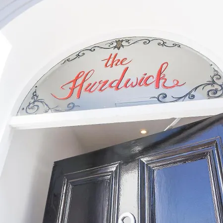 The Hurdwick Hotel 3*