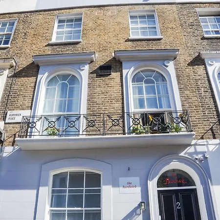 The Hurdwick Hotel