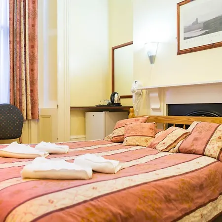 Hotel Shakespeare 3*