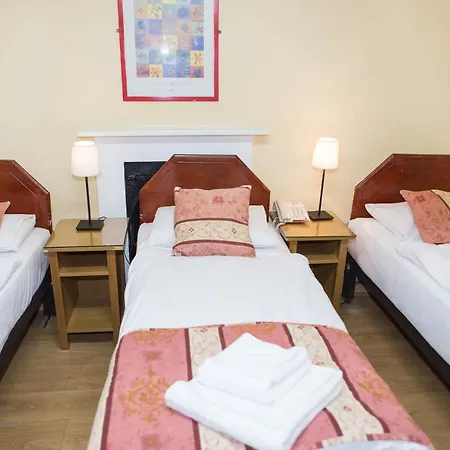 Hotel Shakespeare