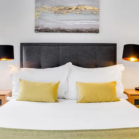 Aparthotel Nell Gwynn Chelsea