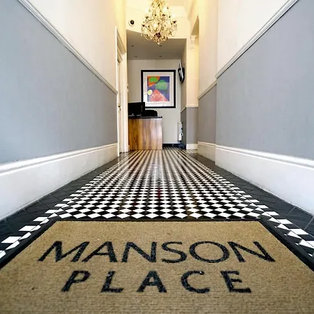 Manson Place Apart-hotel Londres