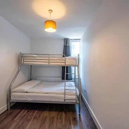 Mile End Beds
