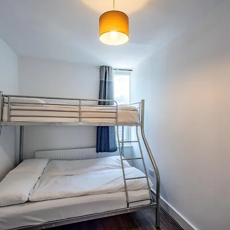 Mile End Beds