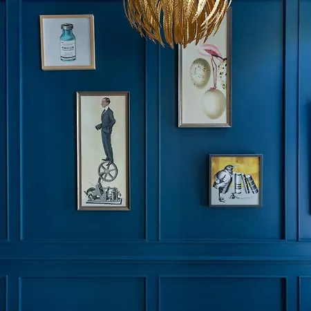 Kensington Court Notting Hill Hotel 2*
