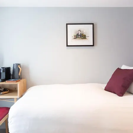 Hotel Kensington Court Notting Hill 2*