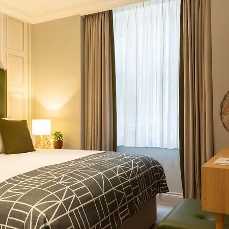 Kensington Court Notting Hill 2* Londres