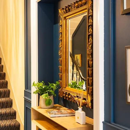 Kensington Court Notting Hill Hotel Londres