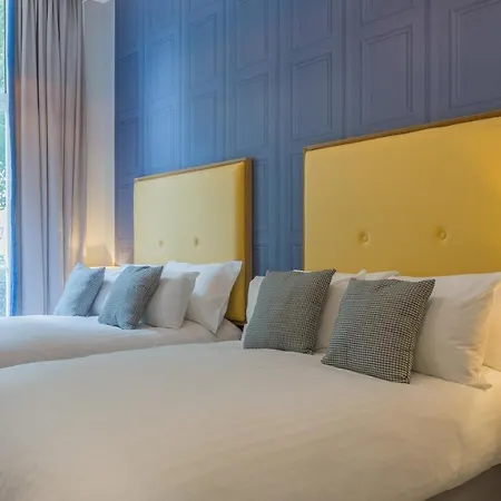 Kensington Court Notting Hill Hotel Londres