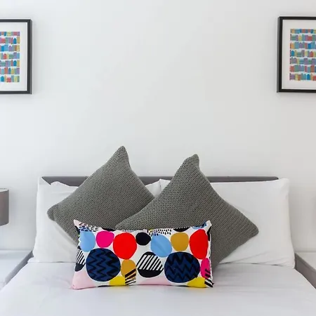 Apartment Oxford Circus
