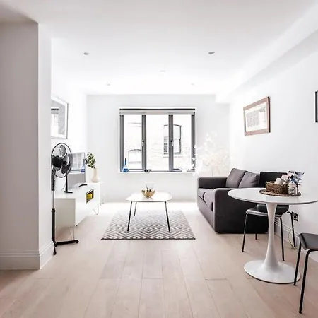 Apartment Oxford Circus