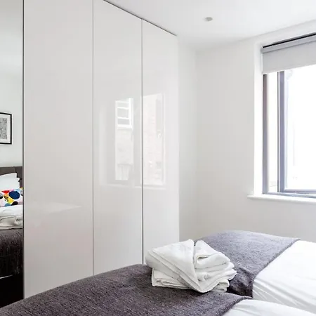 Apartment Oxford Circus