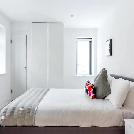 Apartment Oxford Circus London