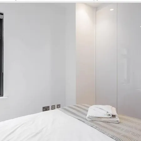Apartment Oxford Circus *