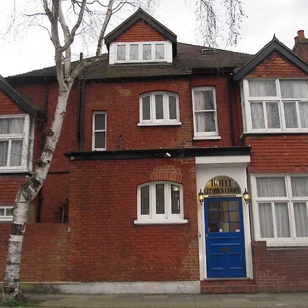 Gasthof Chiswick Court - *