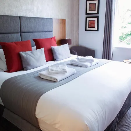 The Fox & Goose Hotel Londres