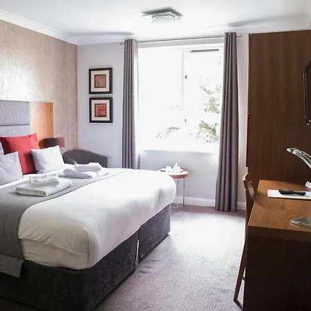 Hotel The Fox & Goose Londres