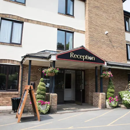 The Fox & Goose Hotel 3*