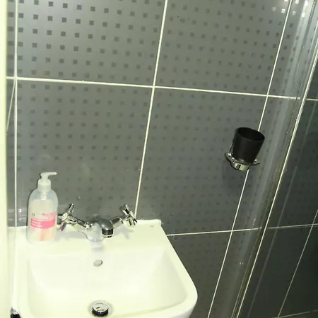 Olympus Nirvana Szálloda 2*