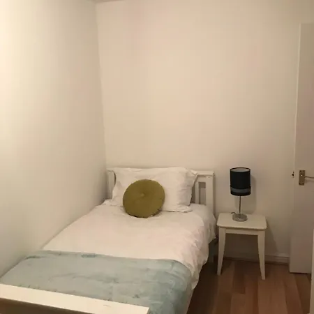Staynorwich 69g - Hush View House Holiday home