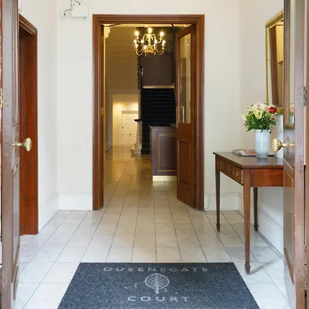 Queensgate Court 4* Londres