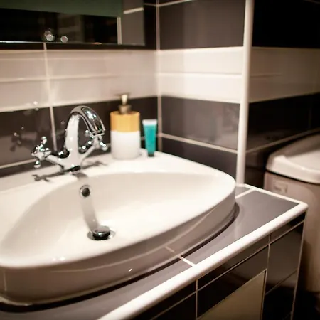 Apart-hotel Welcome Victoria