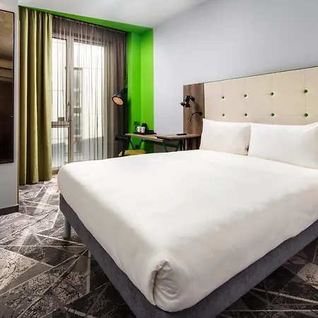 Ibis Styles London Otel