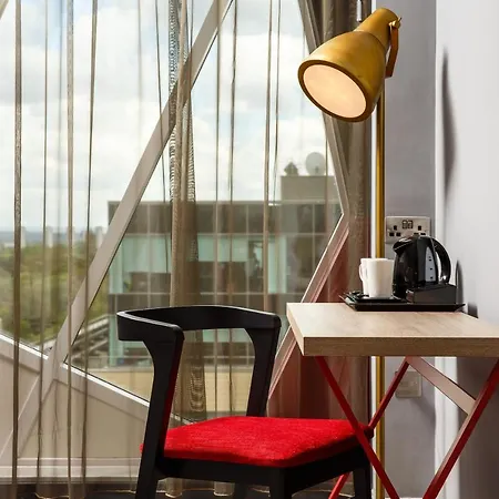 Ibis Styles London Ealing