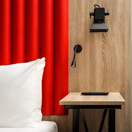 Ibis Styles London Otel Ealing