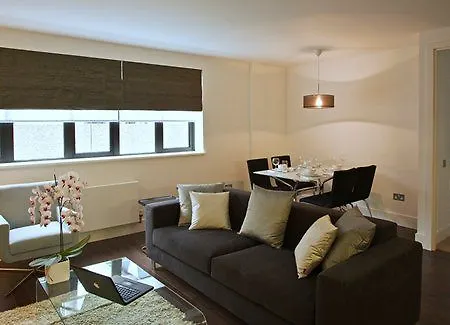 Fraser Monument Hotel Londra