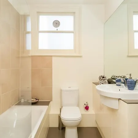 The Armitage Notting Hill