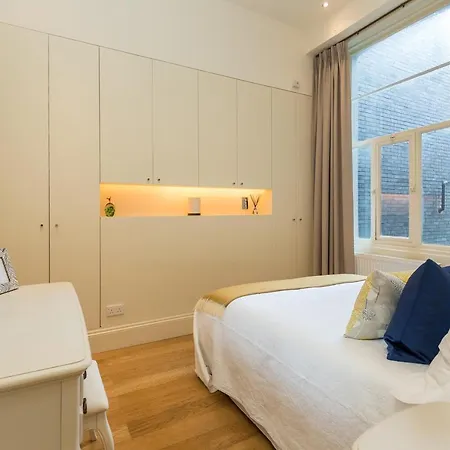 The Armitage Notting Hill