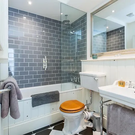 Apartment The Armitage Notting Hill