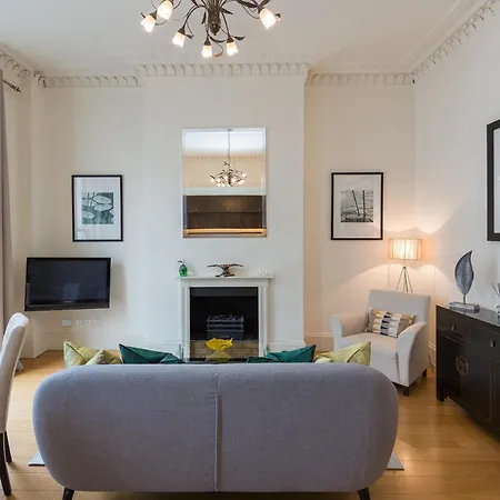 The Armitage Notting Hill