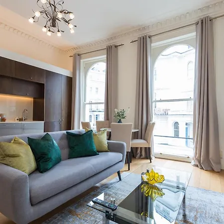 The Armitage Notting Hill London