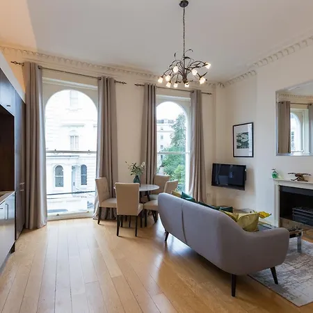 Apartment The Armitage Notting Hill