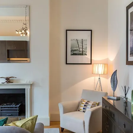 The Armitage Notting Hill