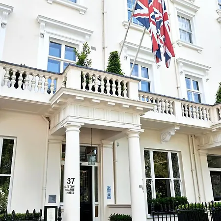 Eccleston Square Hotel Londres