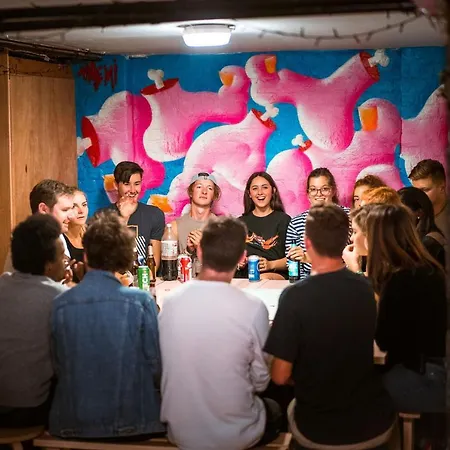 Hostel One Camden *