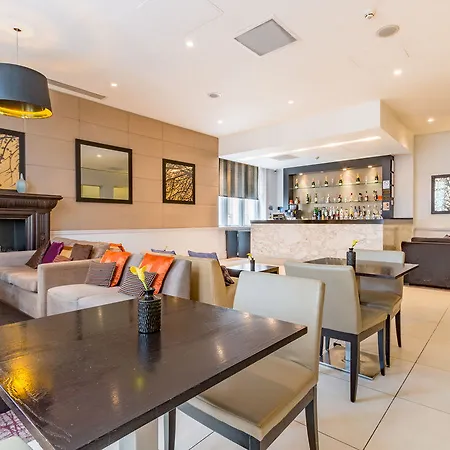 Hotel Thistle Holborn