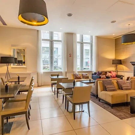 Thistle Holborn Hotel