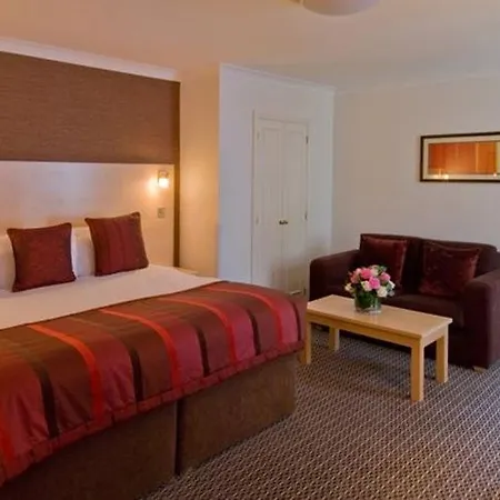 Palace Hotel London