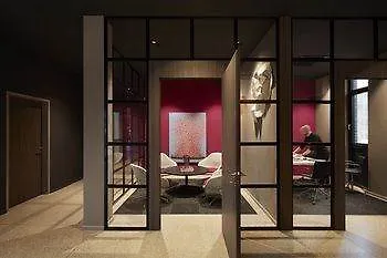 Moxy Excel Londres